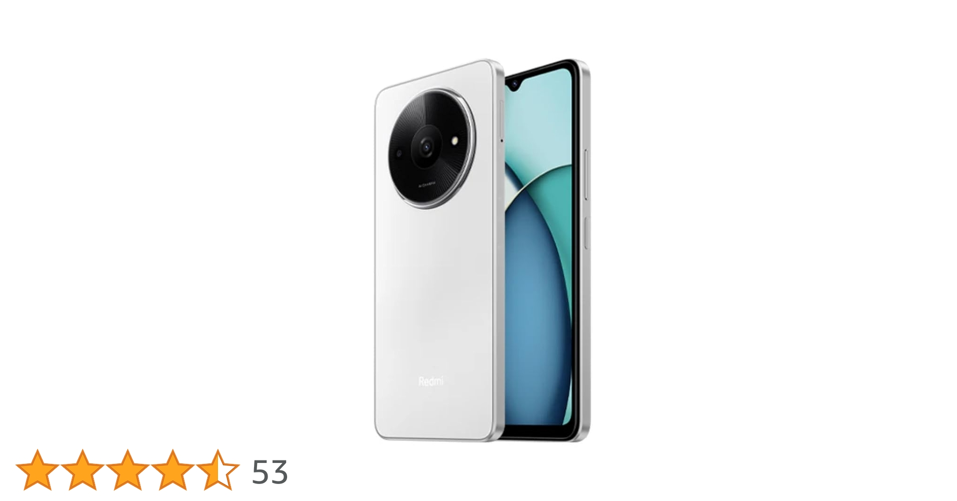 Xiaomi Redmi A3X 4G (for Tmobile Tello & Global) 128GB + 4GB